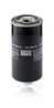 FILTRU COMBUSTIBIL MANN-FILTER WK 950/16 X - Compatibil cu ERF, JOHN DEERE