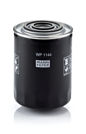 FILTRU ULEI MANN-FILTER WP 1144 - Compatibil cu ALFA ROMEO, CITROEN, FIAT, IVECO, LANCIA, MULTICAR, OPEL, OPTARE, PEUGEOT, RENAU