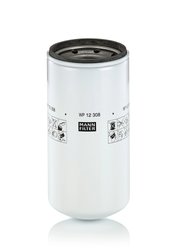 FILTRU ULEI MANN-FILTER WP 12 308 - Compatibil cu AGCO