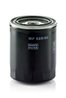 FILTRU ULEI MANN-FILTER WP 928/80 - Compatibil cu FORD, FORD AUSTRALIA, MAZDA, METROCAB, TOYOTA, VW