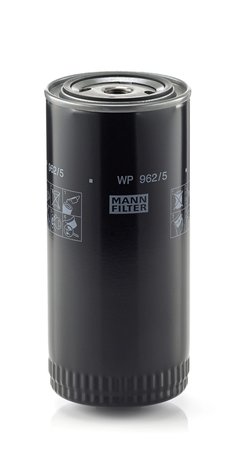FILTRU ULEI MANN-FILTER WP 962/5 - Piesa auto compatibila cu mai multe marci