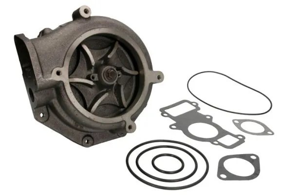 POMPA DE APA THERMOTEC WP-CA104 - Piesa auto compatibila cu mai multe marci