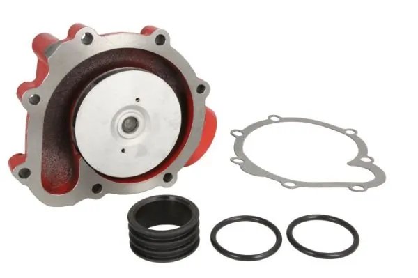 Pompa de apa Thermotec WP-DZ104