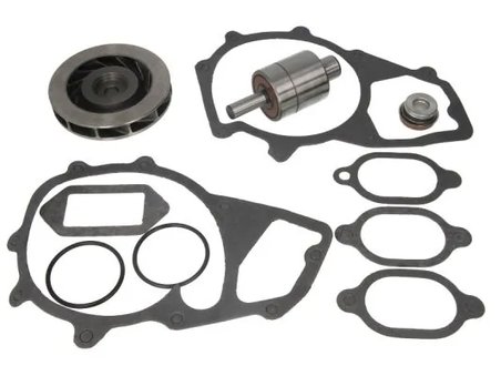 Set reparatie, pompa apa Thermotec WP-ME118RK