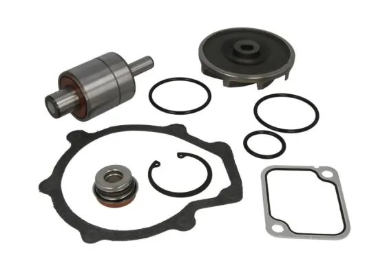 SET REPARATIE, POMPA APA THERMOTEC WP-ME127RK - Compatibil cu MERCEDES-BENZ