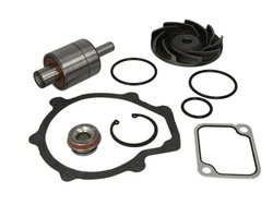 SET REPARATIE, POMPA APA THERMOTEC WP-ME127RK - Compatibil cu MERCEDES-BENZ