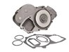 POMPA DE APA THERMOTEC WP-MN116 - Compatibil cu MAN, NEOPLAN
