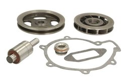 SET REPARATIE, POMPA APA THERMOTEC WP-MN122RK - Compatibil cu MAN, NEOPLAN