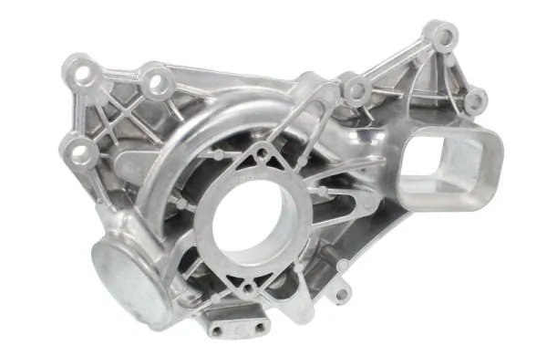 CARCASA, POMPA DE APA THERMOTEC WP-VL132 - Compatibil cu RENAULT TRUCKS, VOLVO