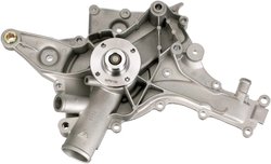 POMPA DE APA GATES WP0135 - Compatibil cu CHRYSLER, MERCEDES-BENZ, PUCH