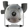 Pompa de apa MOTIVE WP1153