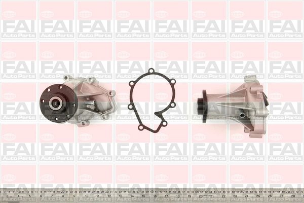 Pompa de apa FAI AutoParts WP1435