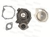 POMPA DE APA MOTIVE WP2265 - Piesa auto compatibila cu mai multe marci