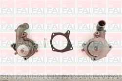 Pompa de apa FAI AutoParts WP2673