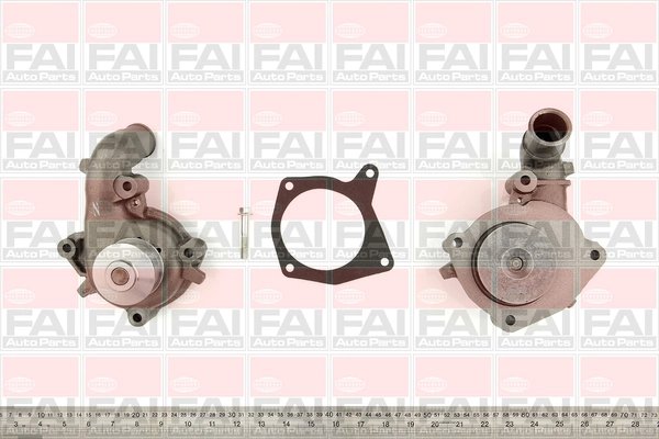 Pompa de apa FAI AutoParts WP2673