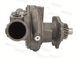 POMPA DE APA MOTIVE WP3577 - Piesa auto compatibila cu mai multe marci