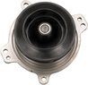 POMPA DE APA GATES WP5016HD - Compatibil cu ASTRA, IVECO