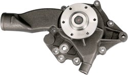 POMPA DE APA GATES WP5028HD - Compatibil cu MAN