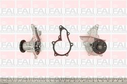 Pompa de apa FAI AutoParts WP6089