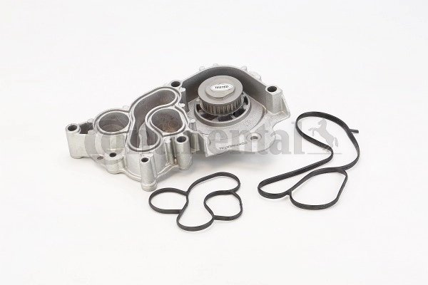 POMPA DE APA CONTINENTAL WP6094 - Compatibil cu AUDI, CUPRA, DACIA, SEAT, SKODA, VW