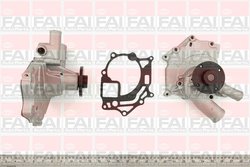Pompa de apa FAI AutoParts WP6221