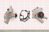 Pompa de apa FAI AutoParts WP6221