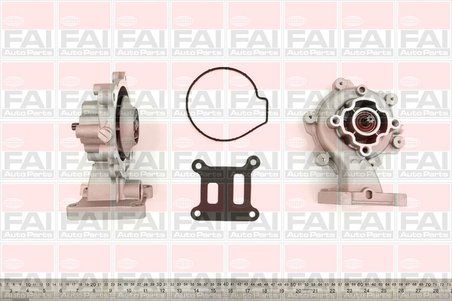 Pompa de apa FAI AutoParts WP6315