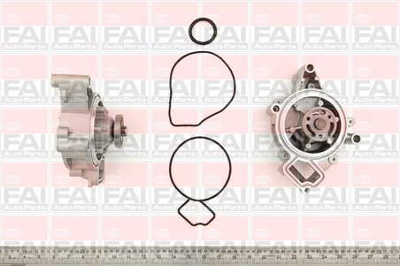 Pompa de apa FAI AutoParts WP6322