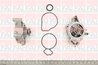Pompa de apa FAI AutoParts WP6322