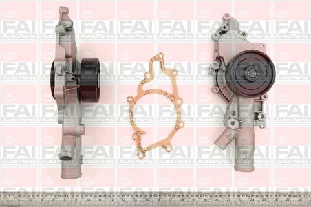 Pompa de apa FAI AutoParts WP6369