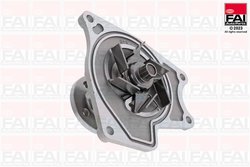 Pompa de apa FAI AutoParts WP6371