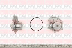 Pompa de apa FAI AutoParts WP6404