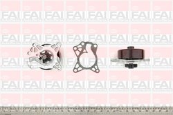 Pompa de apa FAI AutoParts WP6443