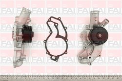 Pompa de apa FAI AutoParts WP6448