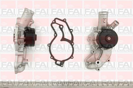 Pompa de apa FAI AutoParts WP6448
