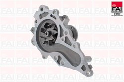Pompa de apa FAI AutoParts WP6526
