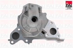 POMPA DE APA FAI AUTOPARTS WP6540 - Compatibil cu HYUNDAI, KIA