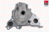 Pompa de apa FAI AutoParts WP6540