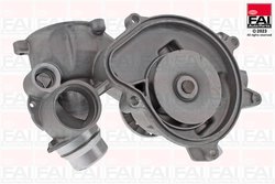 Pompa de apa FAI AutoParts WP6548