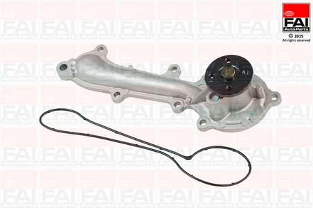 Pompa de apa FAI AutoParts WP6613