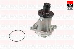 POMPA DE APA FAI AUTOPARTS WP6615 - Compatibil cu LAND ROVER
