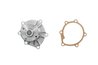 POMPA DE APA AISIN WPG-025V - Compatibil cu ISUZU