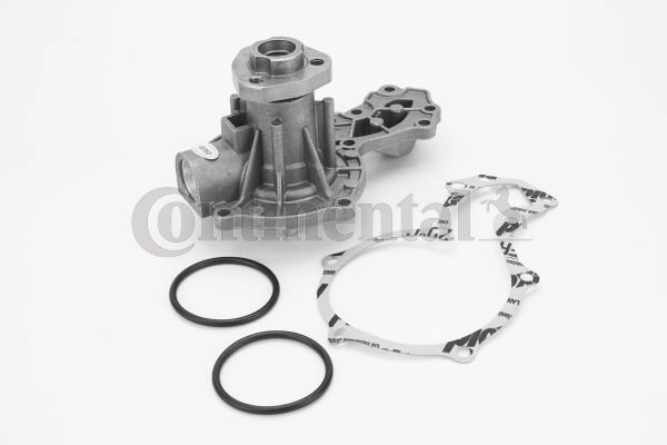 POMPA DE APA CONTINENTAL WPS3020 - Compatibil cu AUDI, FORD, HYUNDAI, SEAT, VW