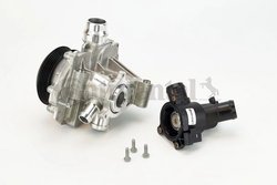 Pompa de apa CONTINENTAL WPS3027