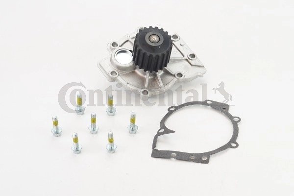 POMPA DE APA CONTINENTAL WPS3124 - Compatibil cu POLESTAR, VOLVO