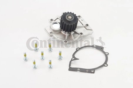 POMPA DE APA CONTINENTAL WPS3124 - Compatibil cu POLESTAR, VOLVO