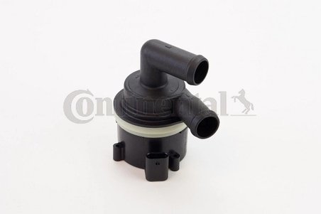 POMPA DE APA SUPLIMENTARE CONTINENTAL WPS7012 - Compatibil cu AUDI, SEAT, SKODA, VW