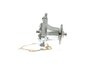 POMPA DE APA AISIN WPT-013 - Compatibil cu TOYOTA