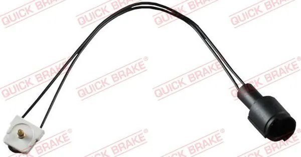 SENZOR AVERTIZARE UZURA PLACUTE FRANA QUICK BRAKE WS 0103 A - Compatibil cu BMW
