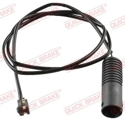 Senzor avertizare uzura placute frana QUICK BRAKE WS 0106 A